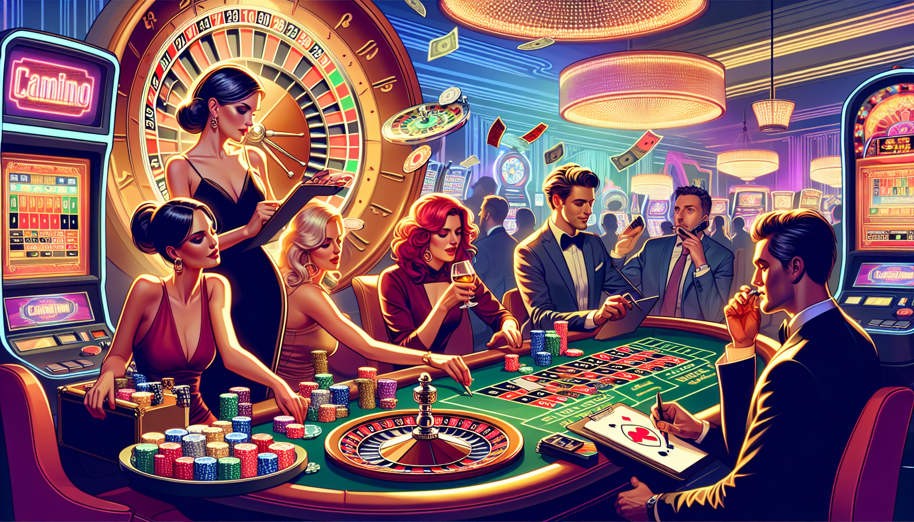 omg369 ทางเข้าของแท้ที่นี่ สำหรับคาสิโนออนไลน์ที่ปลอดภัย