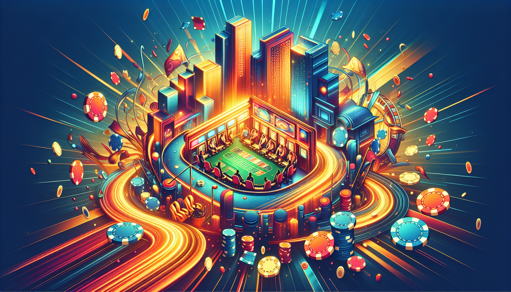 omg369 ทางเข้าของแท้ที่นี่ สำหรับคาสิโนออนไลน์ที่ปลอดภัย - illustration