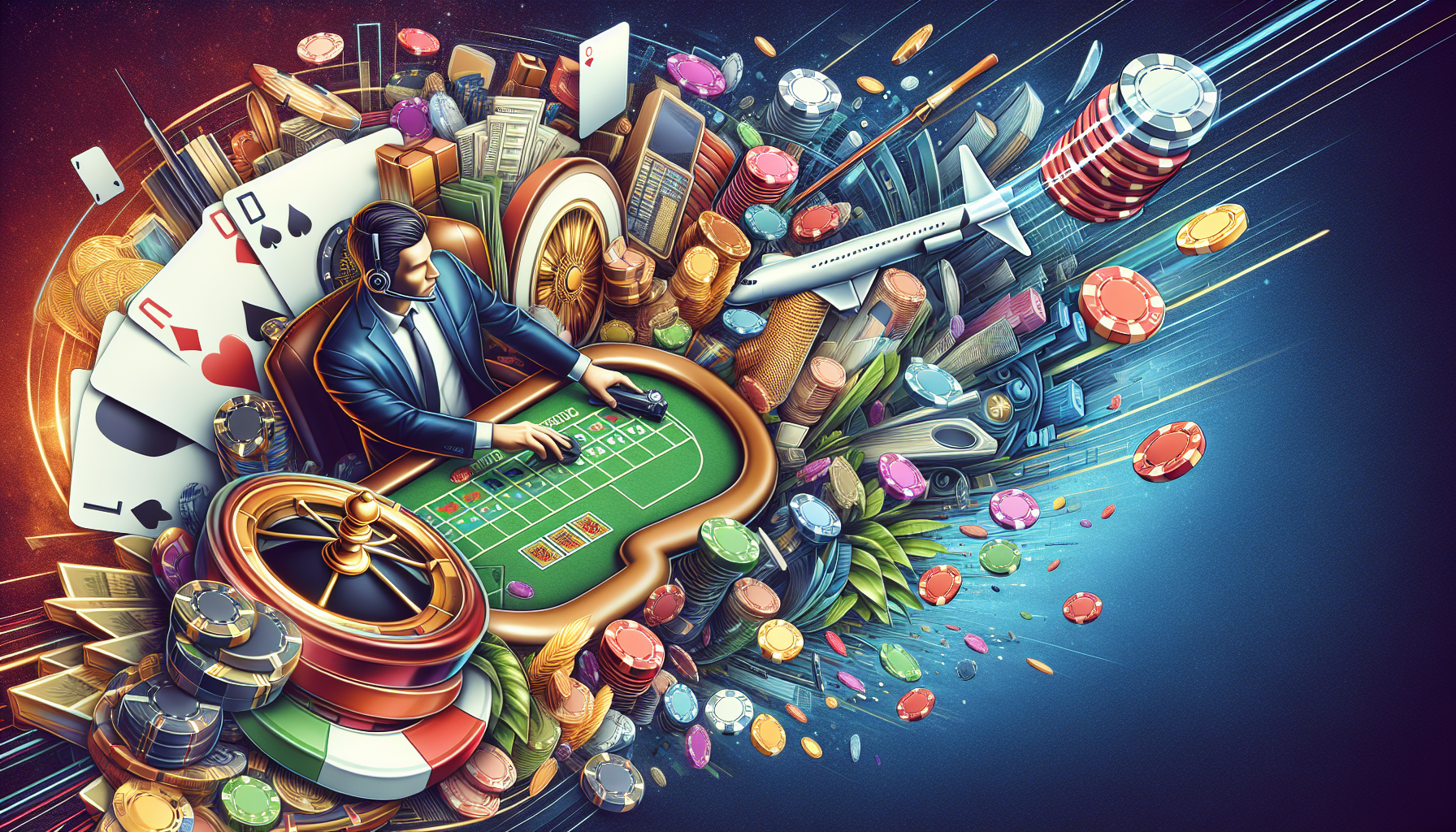 omg369 โบนัส: โอกาสทำรายได้จากเกมออนไลน์ - illustration