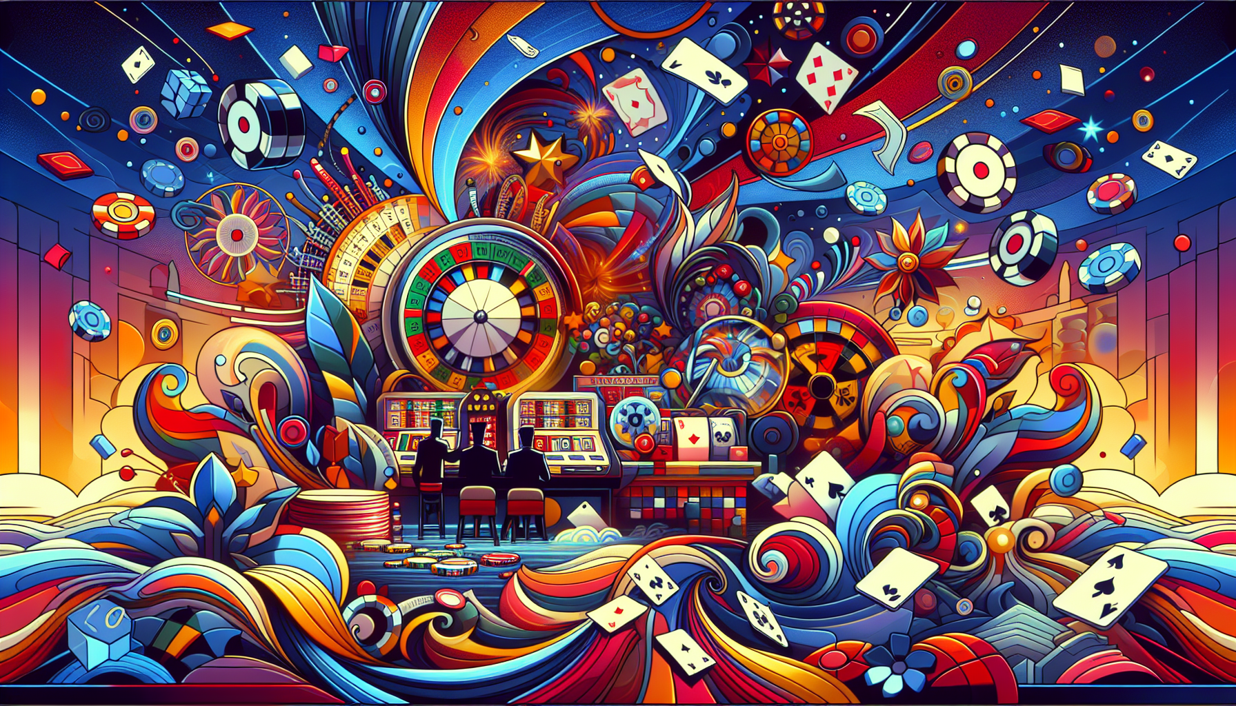 omg369 เครดิตฟรี: โอกาสใหม่ในโลกคาสิโนออนไลน์