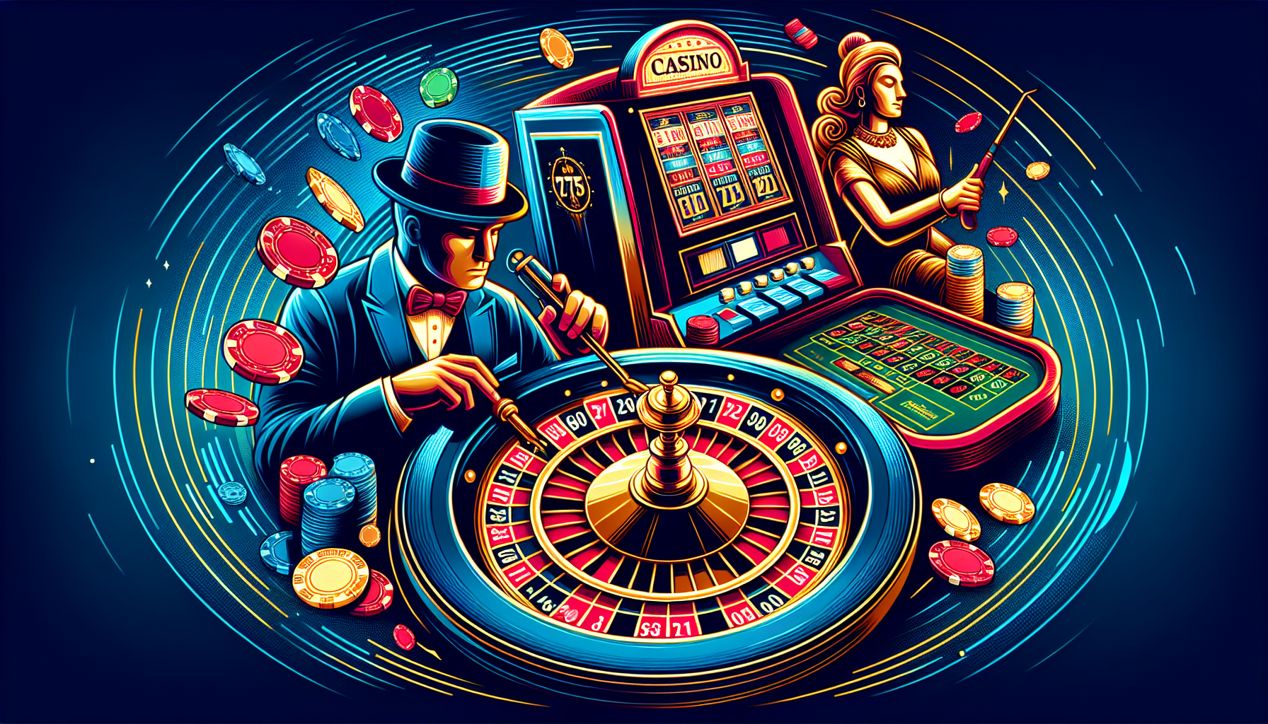 omg369: โอกาสการลงทุนที่ไม่ควรมองข้าม - illustration