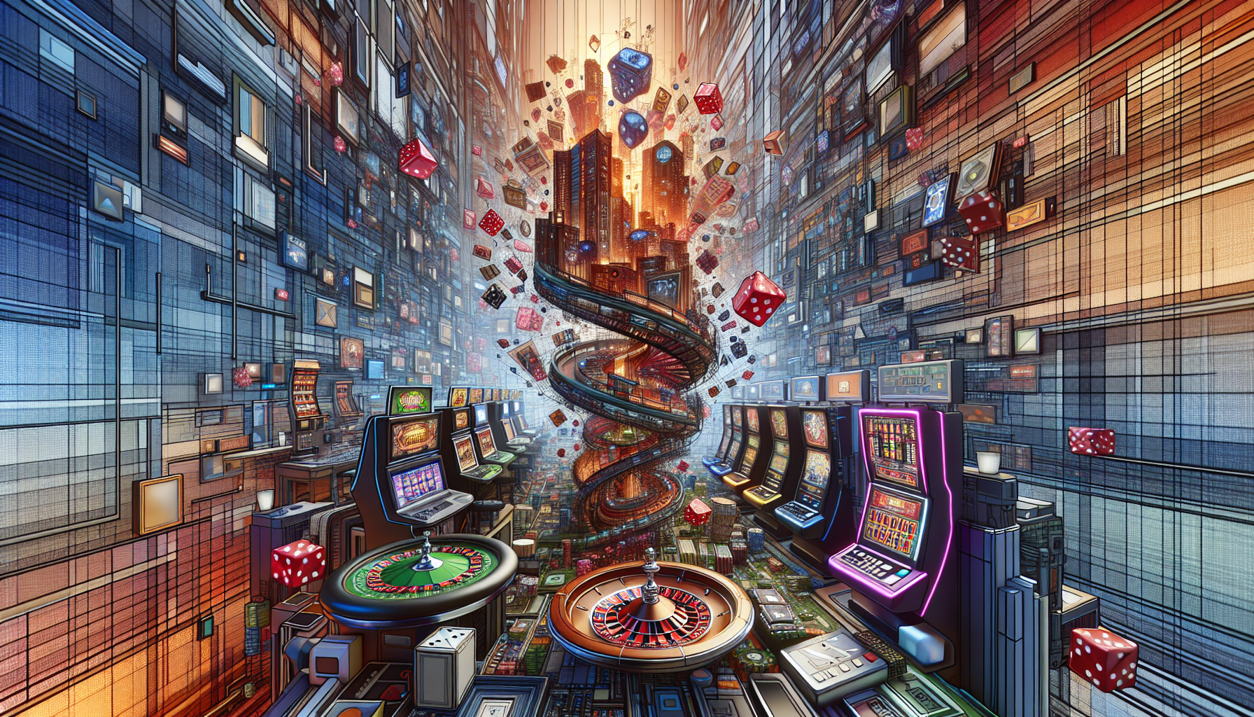 omg369 เว็บพนันออนไลน์ ที่ตอบโจทย์นักเสี่ยงโชค - illustration