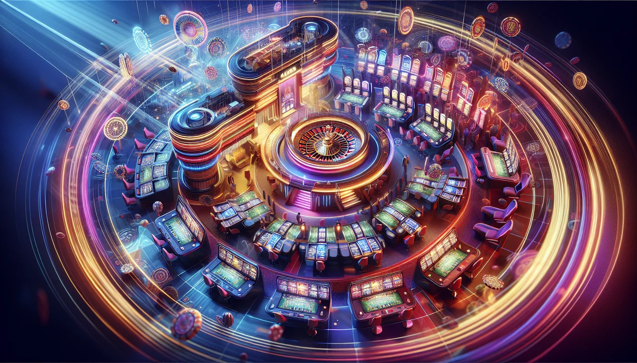 omg369 เว็บพนันออนไลน์ ที่คุณไม่ควรพลาด - illustration