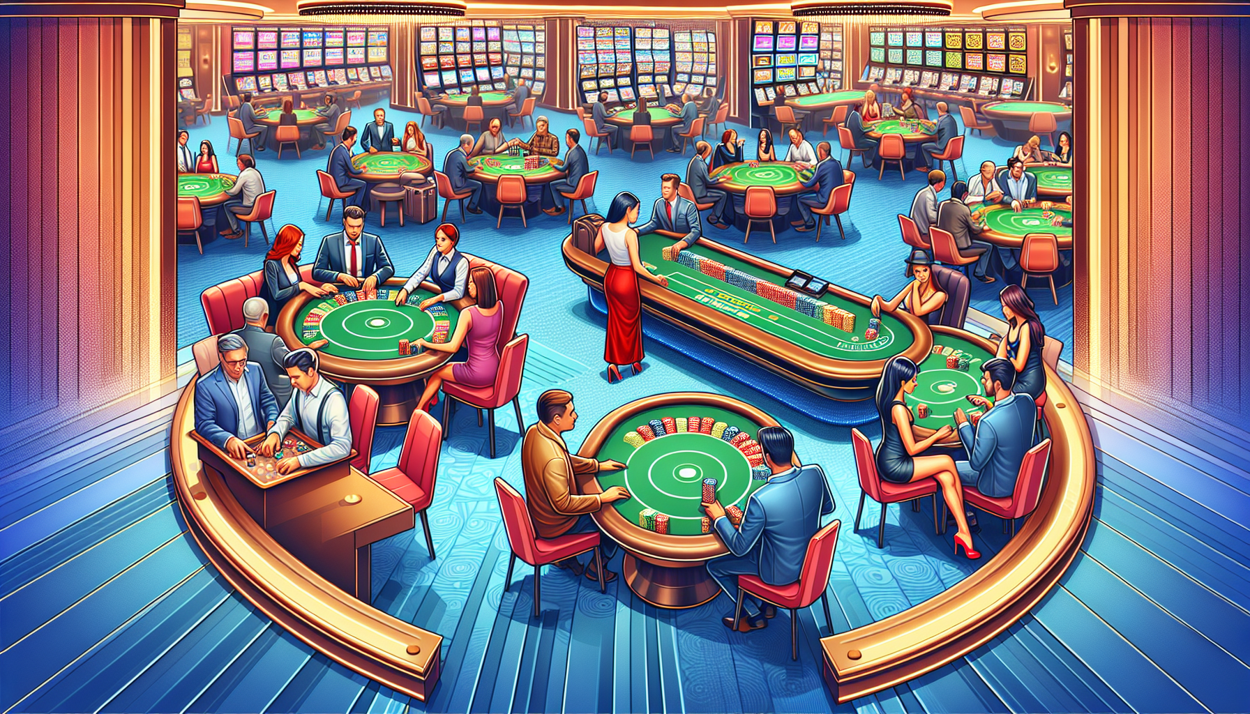 รีวิว omg369 pantip สำหรับผู้เล่นคาสิโนออนไลน์ - illustration