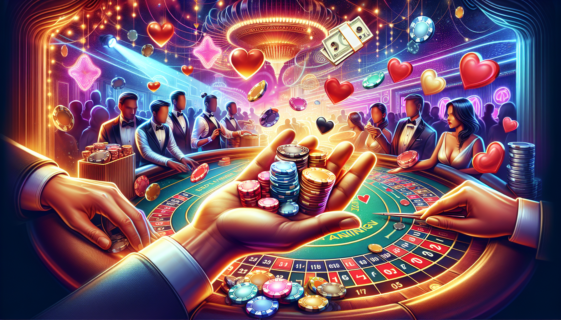 omg369 โปรโมชั่น: ข้อเสนอคาสิโนออนไลน์ที่ไม่ควรพลาด