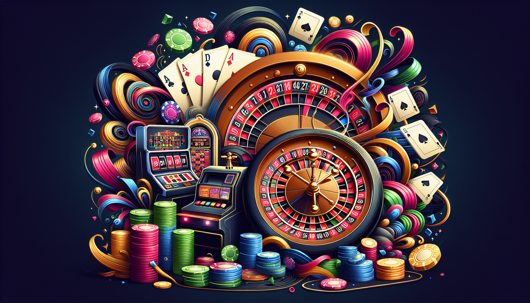 omg369 รีวิว: แพลตฟอร์มคาสิโนออนไลน์ที่น่าสนใจ