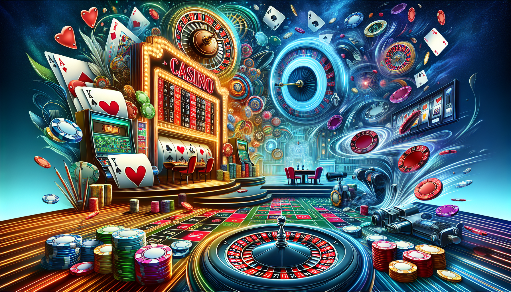 omg369 รีวิว: แพลตฟอร์มคาสิโนออนไลน์ที่น่าสนใจ - illustration