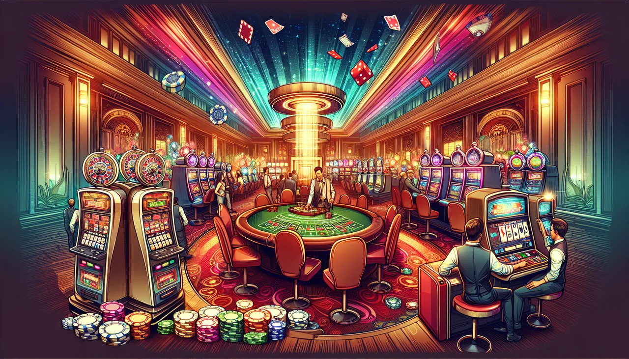 omg369 บทวิจารณ์: เล่นเกมออนไลน์เพื่อกำไร - illustration