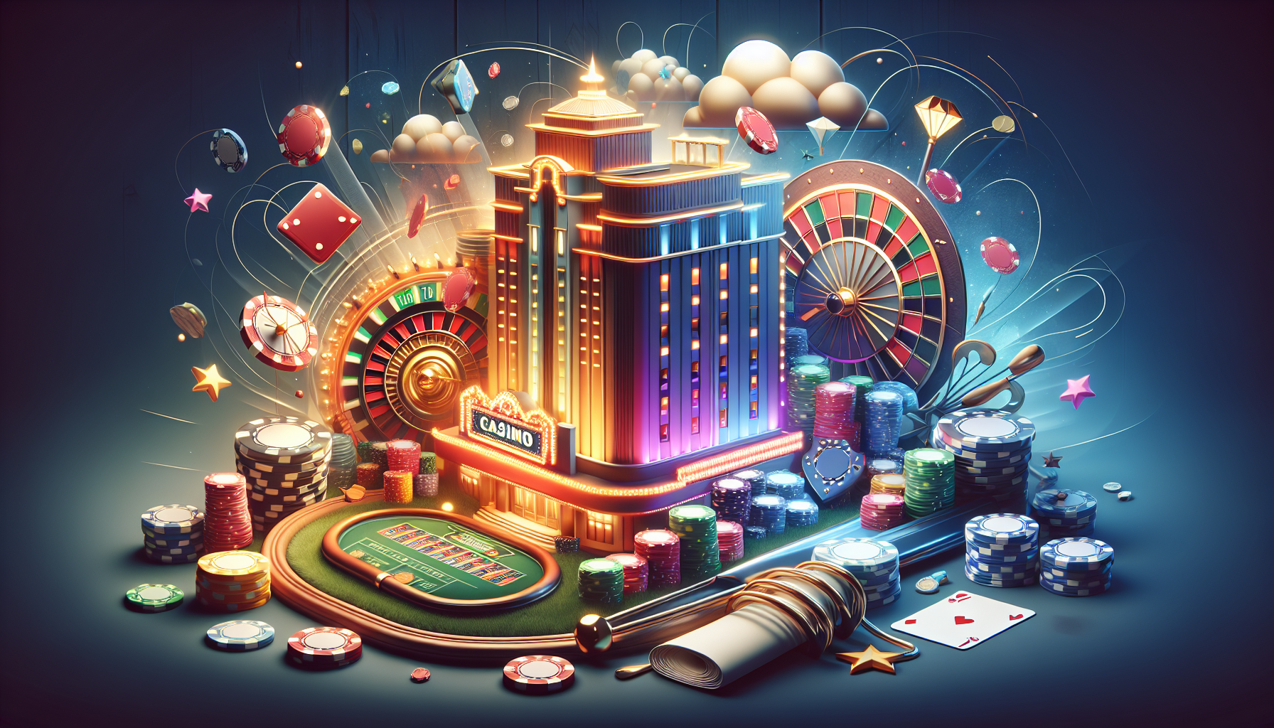 omg369 รีวิว: ข้อมูลและประสบการณ์การเล่นเกมออนไลน์ - illustration