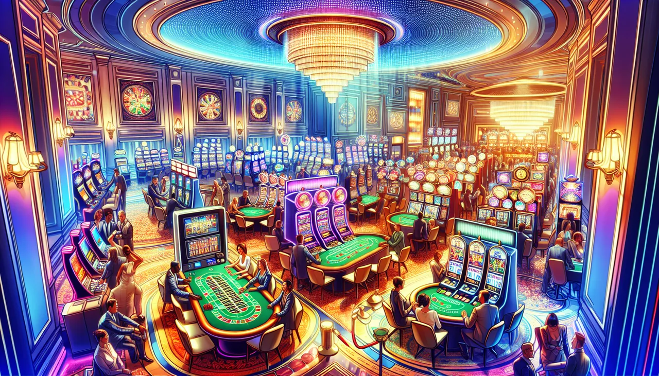 omg369 สมัคร: ประสบการณ์คาสิโนออนไลน์ที่ไม่ควรพลาด