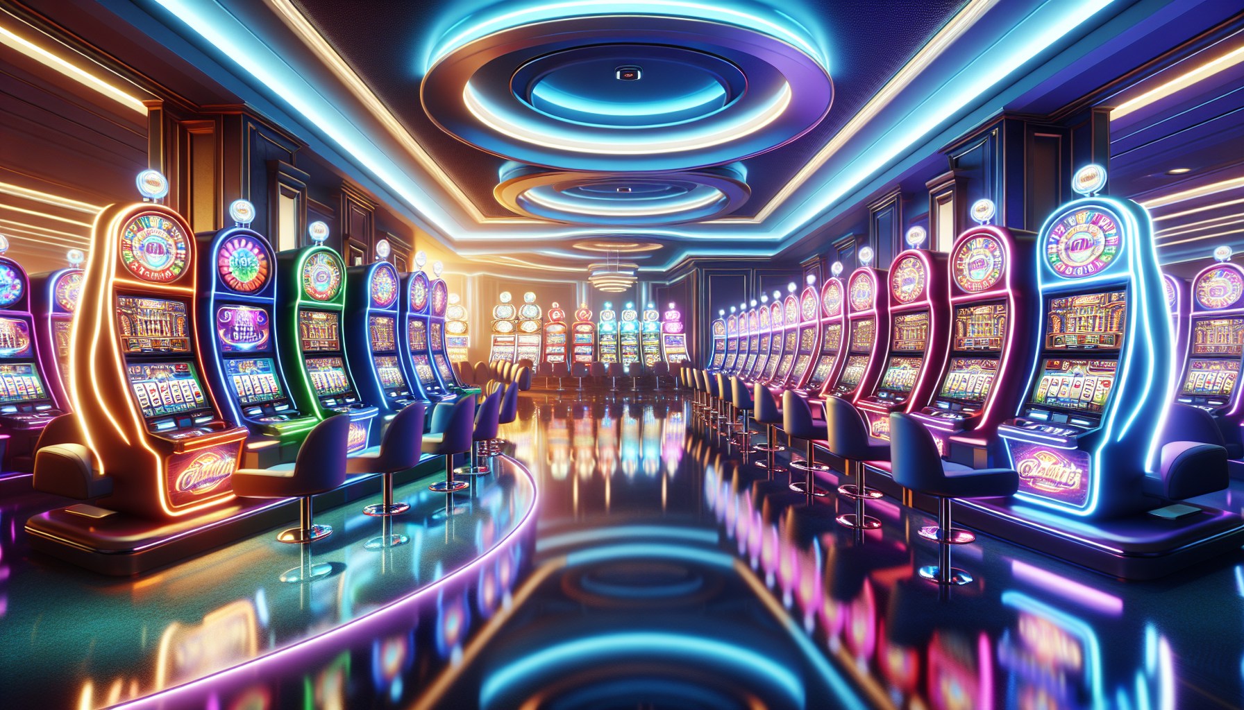 omg369 สล็อต: สนุกสนานและน่าตื่นเต้นในโลกเกมสล็อต