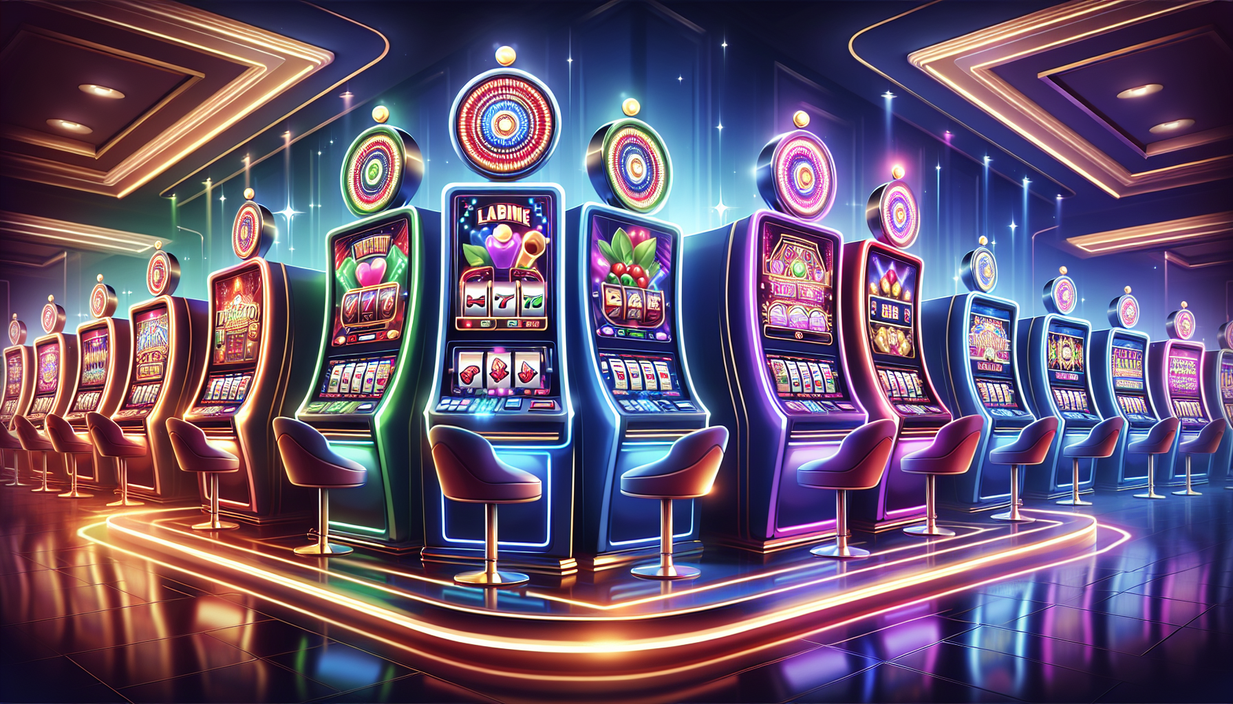 omg369 สล็อต: เกมคาสิโนออนไลน์ที่คุณไม่ควรพลาด