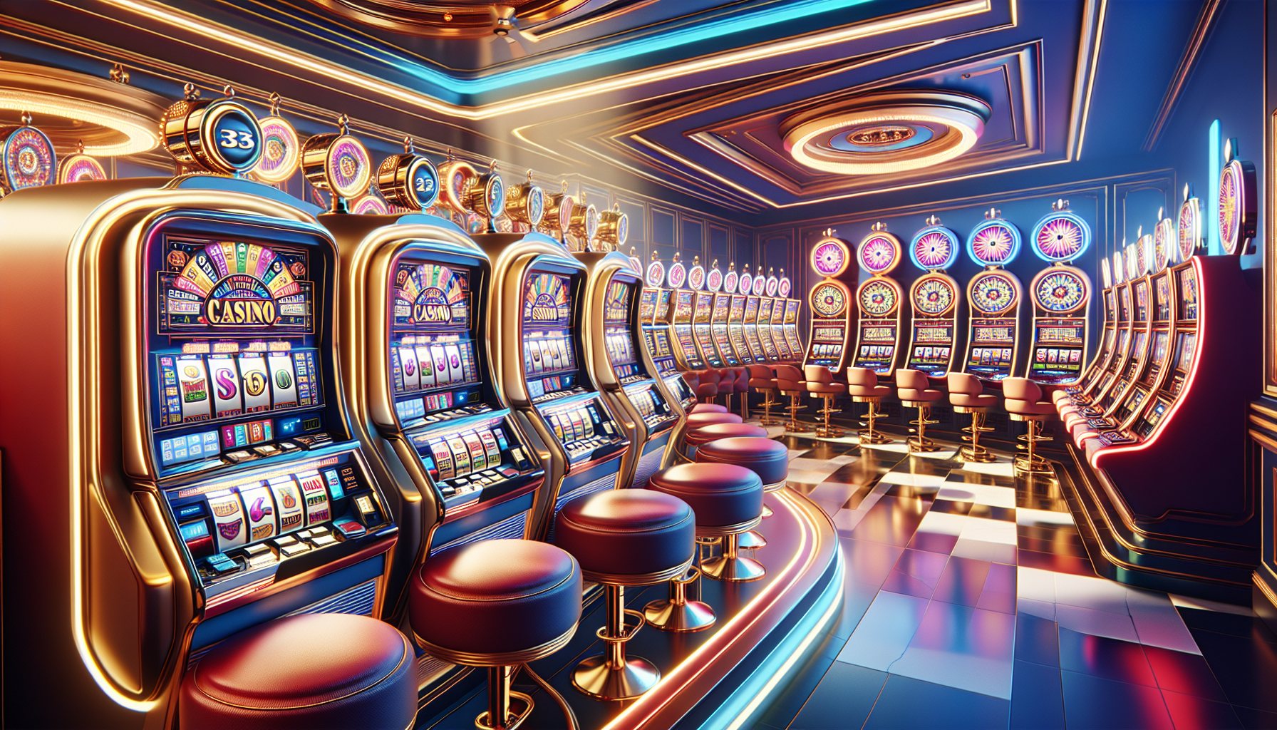 omg369 สล็อต: เกมคาสิโนออนไลน์ที่คุณไม่ควรพลาด - illustration