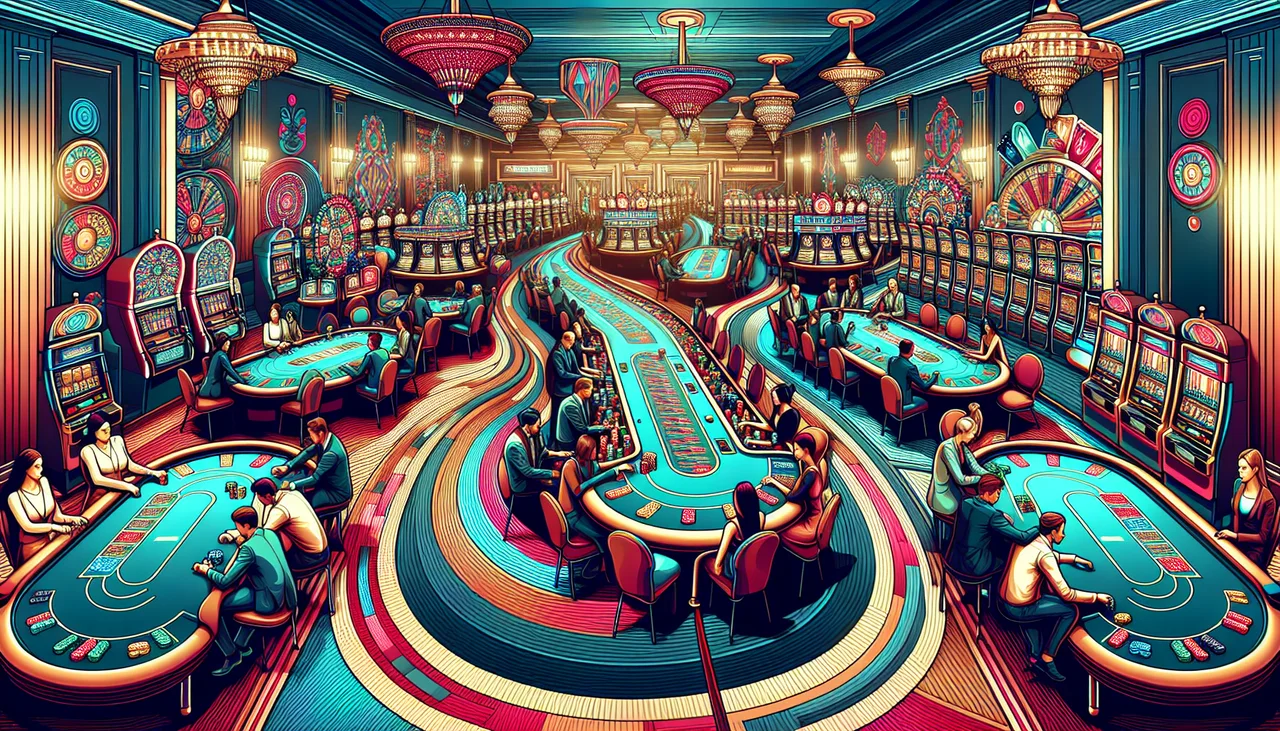 omg369 เว็บตรง ประสบการณ์การเล่นเกมที่เหนือชั้น - illustration